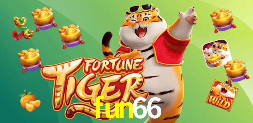 Experiência VIP fun66