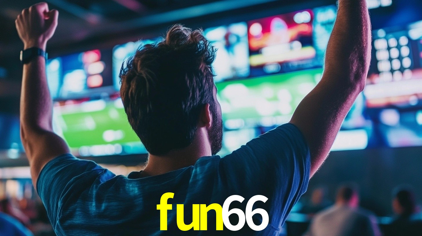 fun66 - Melhores jogos de caça-níqueis - fun66.com