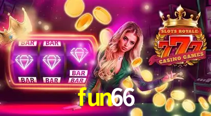 A Revolução dos Aplicativos de Jogos no fun66
