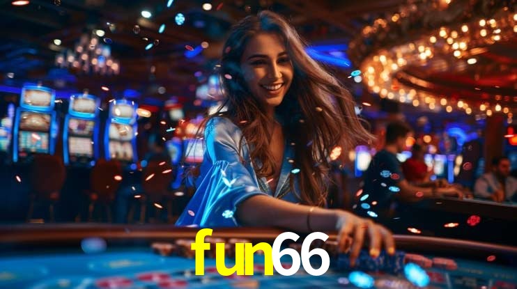 Welcome Bonus fun66