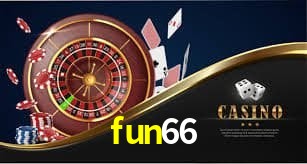 Experiência VIP fun66