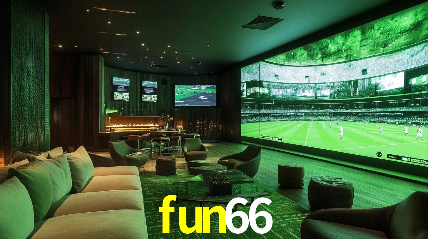 fun66: Seu Cassino Premiado com Pagamentos Rápidos