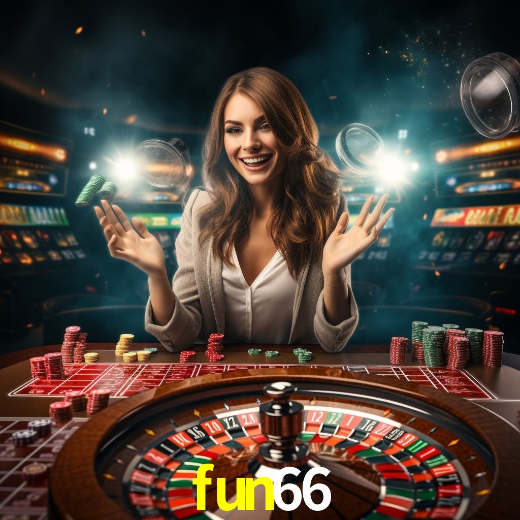 fun66 bet