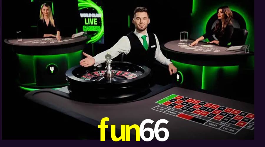 Account Benefits fun66