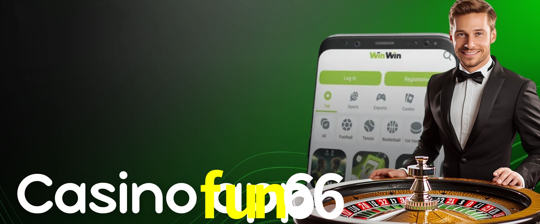 Platform Technology fun66