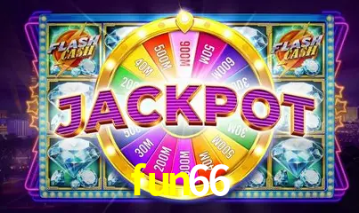 Descubra o Mundo do Cassino Online com fun66