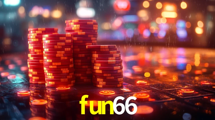 Experimente o Login Seguro Premium no fun66
