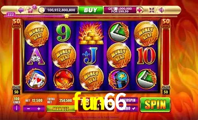 A Revolução dos Aplicativos de Jogos no fun66