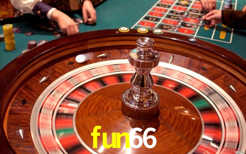 Casino Ao Vivo fun66