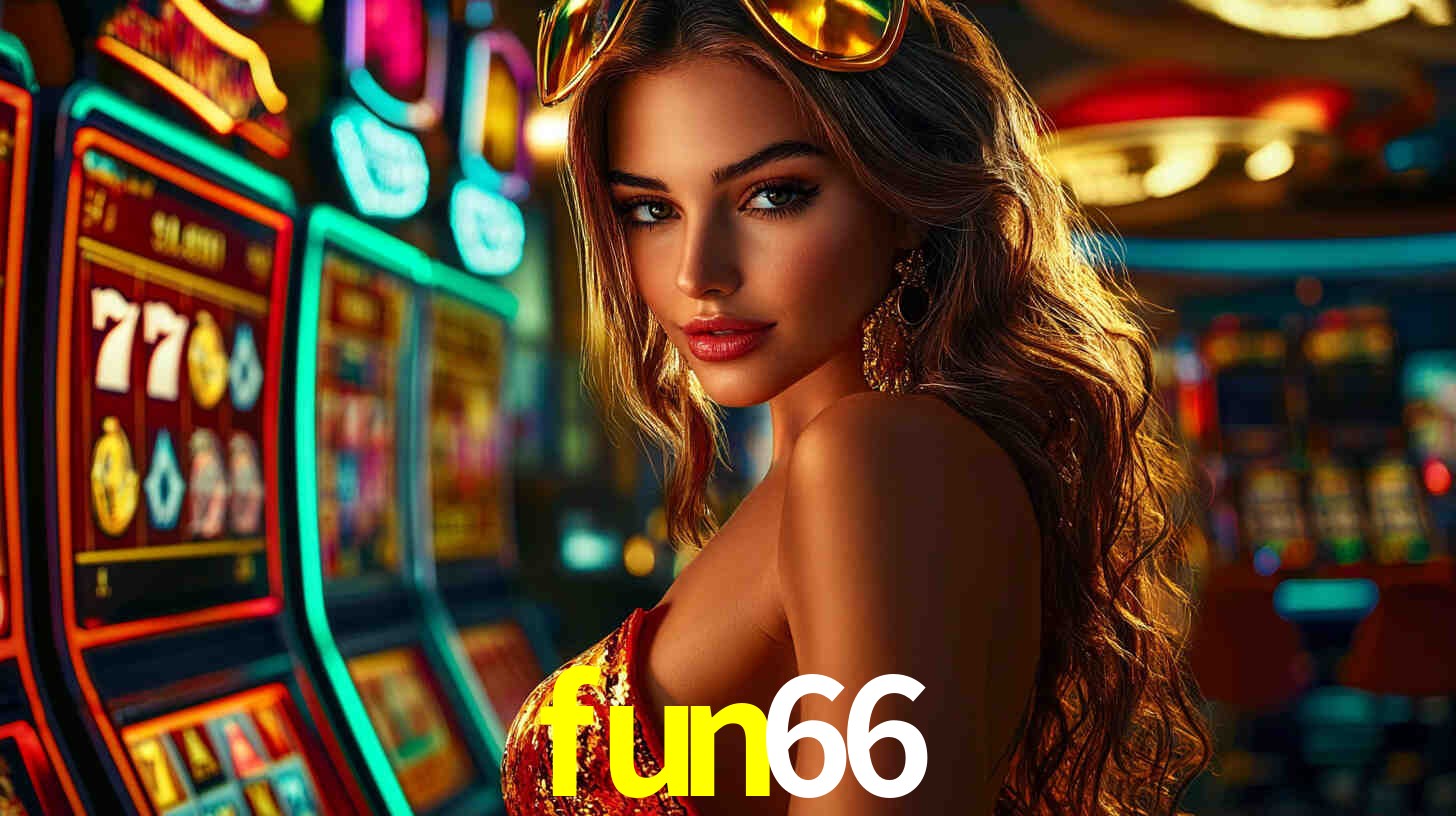 Welcome Bonus fun66