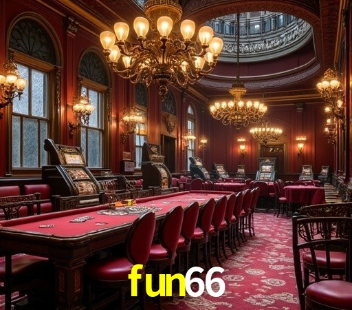 Promoções Sazonais fun66