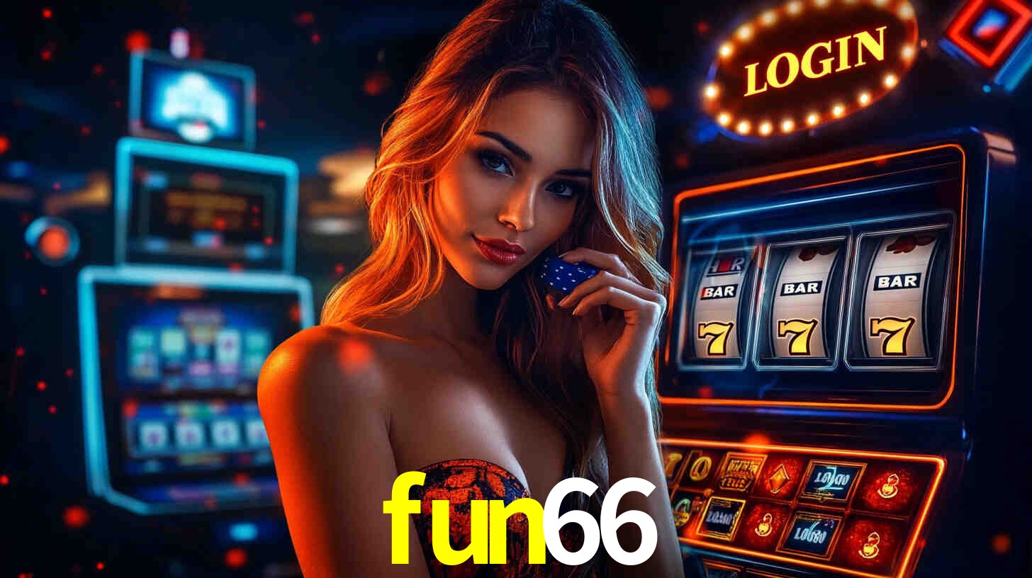 Bônus Generosos e Exclusivos no fun66 para Você!