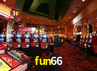 Desvendando o Mundo dos Jogos Virtuais na fun66