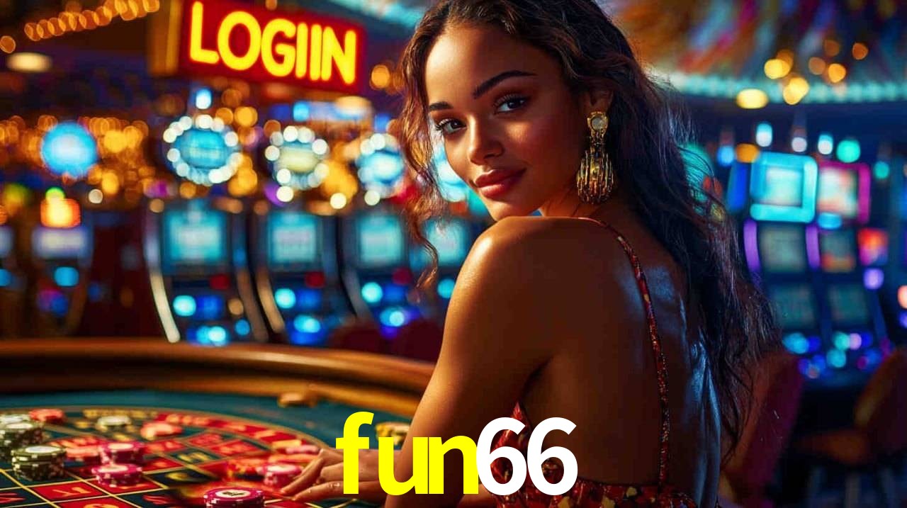 Cadastro Rápido fun66