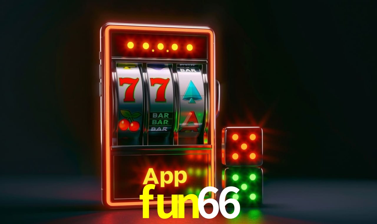 Jogos de Slot fun66