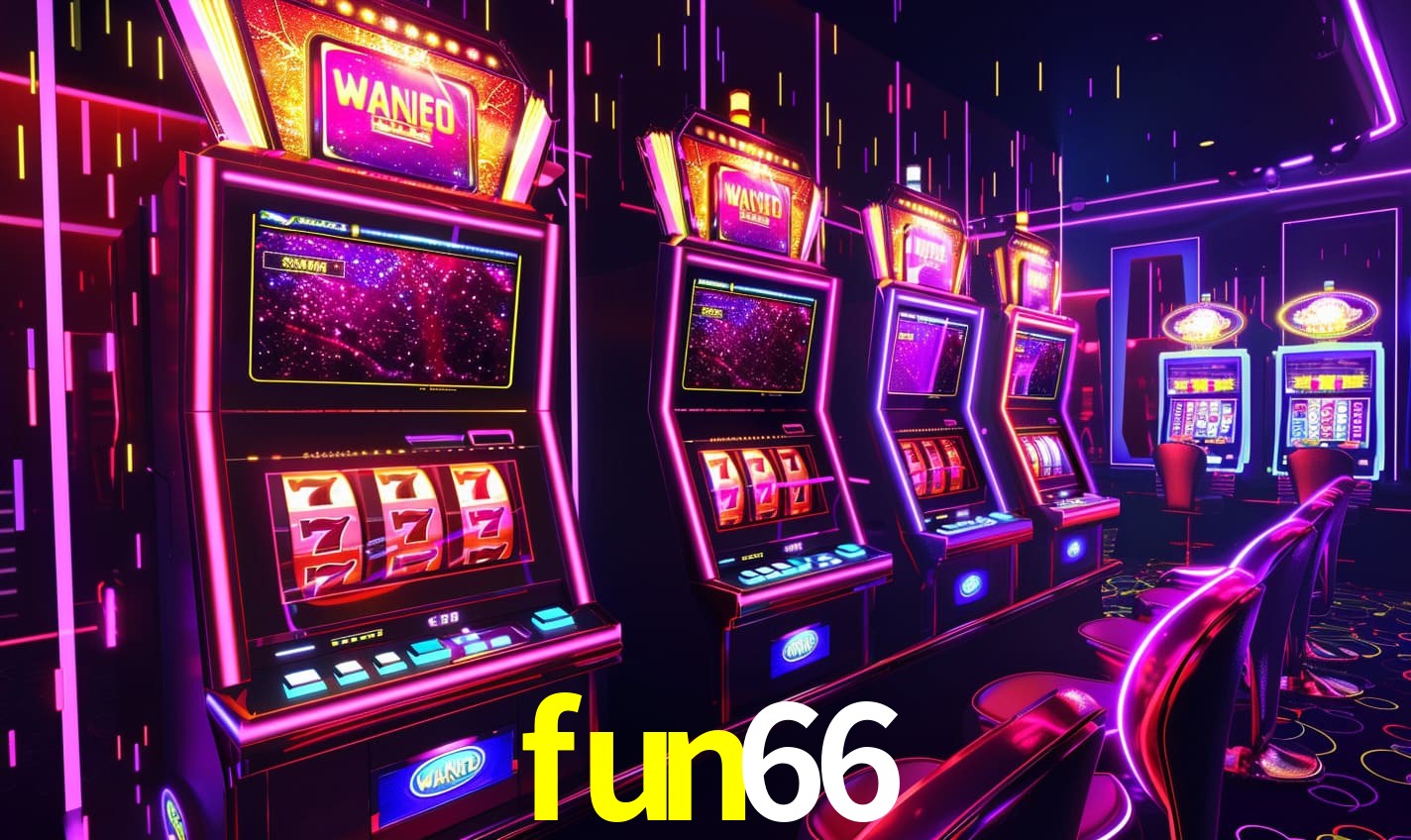 A Emoção da Loteria na fun66: Uma Chance de Mudança de Vida