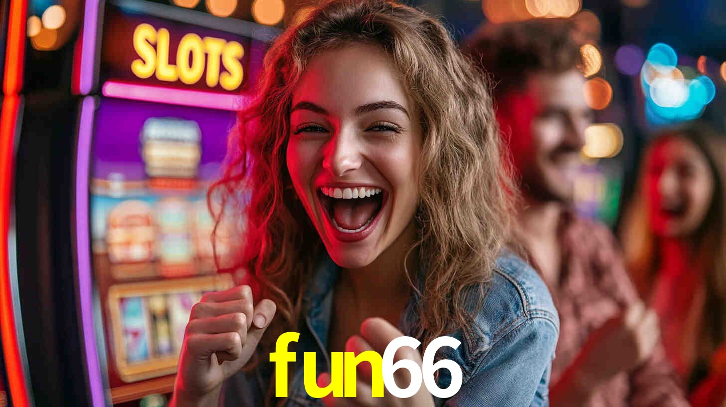 A Experiência Imersiva dos Cassinos Ao Vivo no fun66