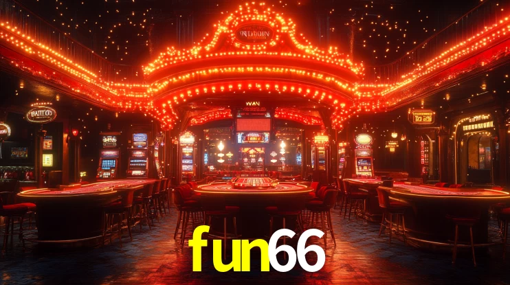 Ofertas Imperdíveis na fun66: Promoções e Bônus Que Valem a Pena