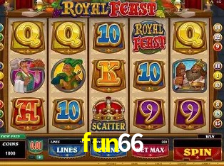 Seasonal Promotions fun66