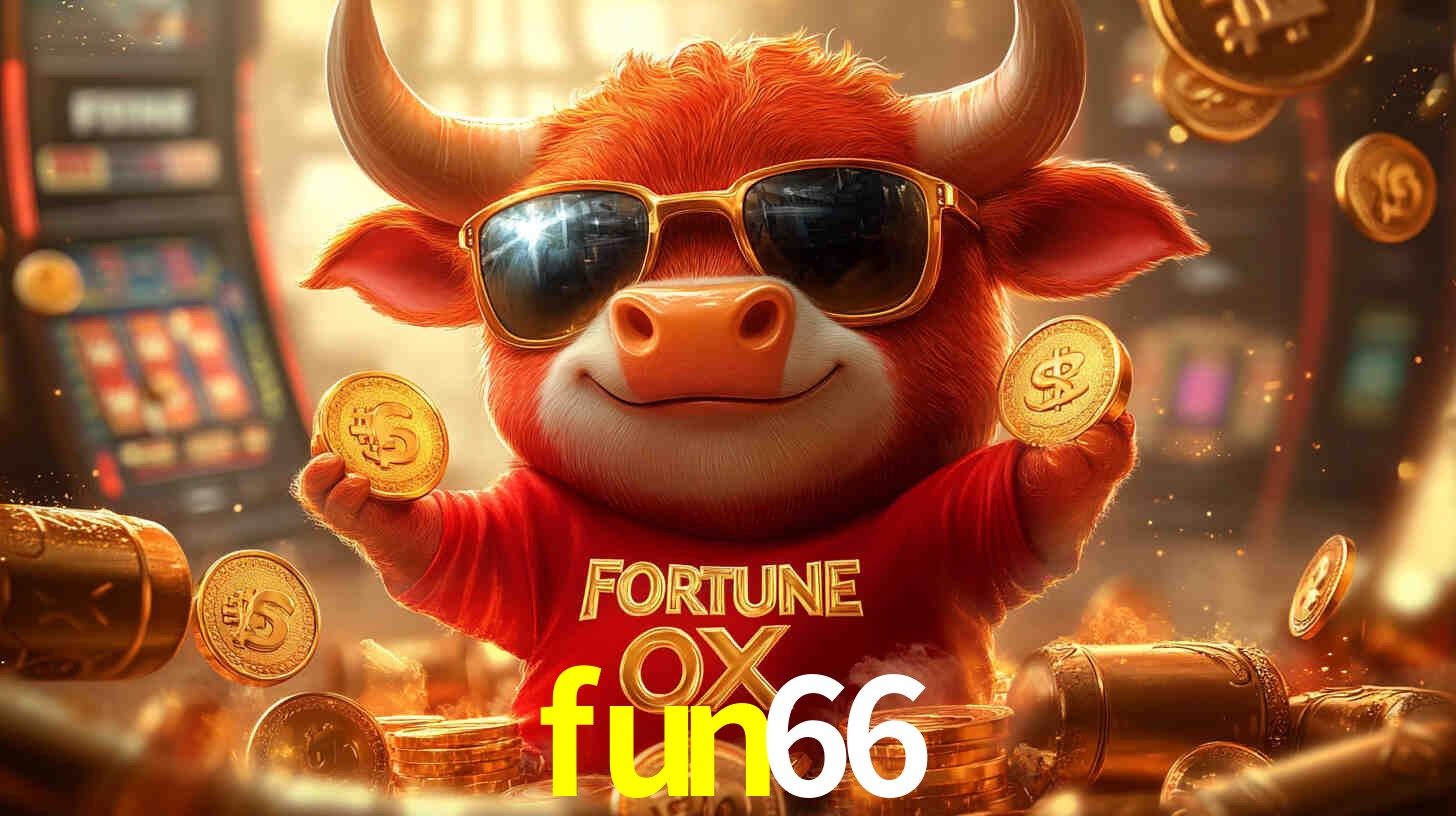 fun66: Jogue Crash e Experimente Alta Recompensa Instantânea