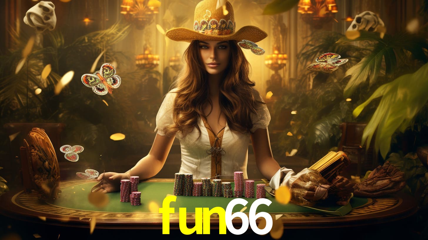 VIP Casino fun66