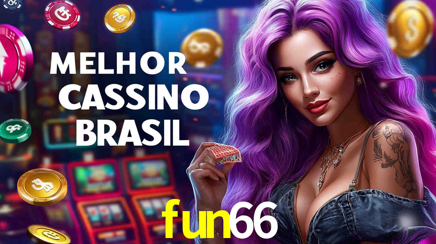 Descubra a Essência do fun66: Nossa História e Compromissos