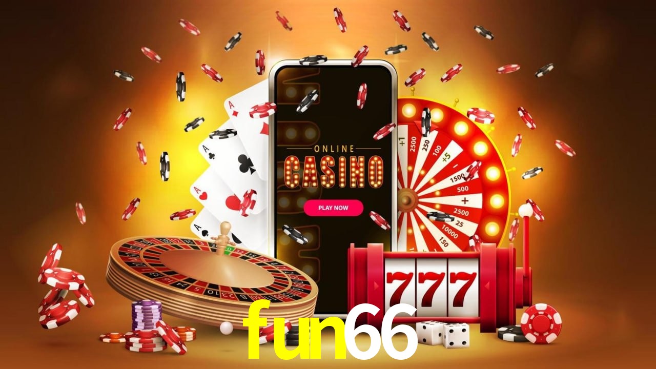 A Experiência Imersiva dos Cassinos Ao Vivo no fun66