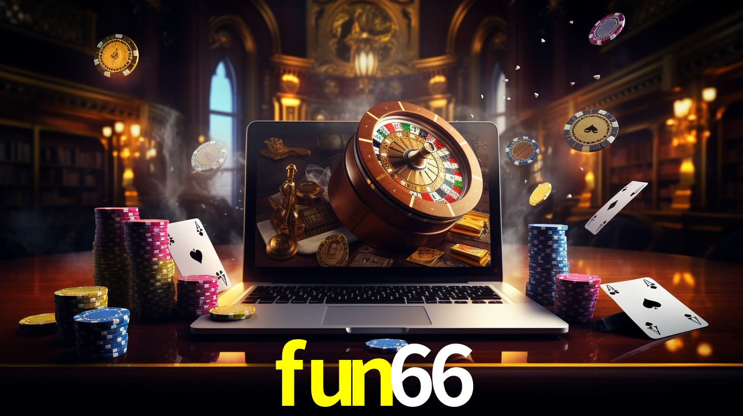 Blackjack Table fun66