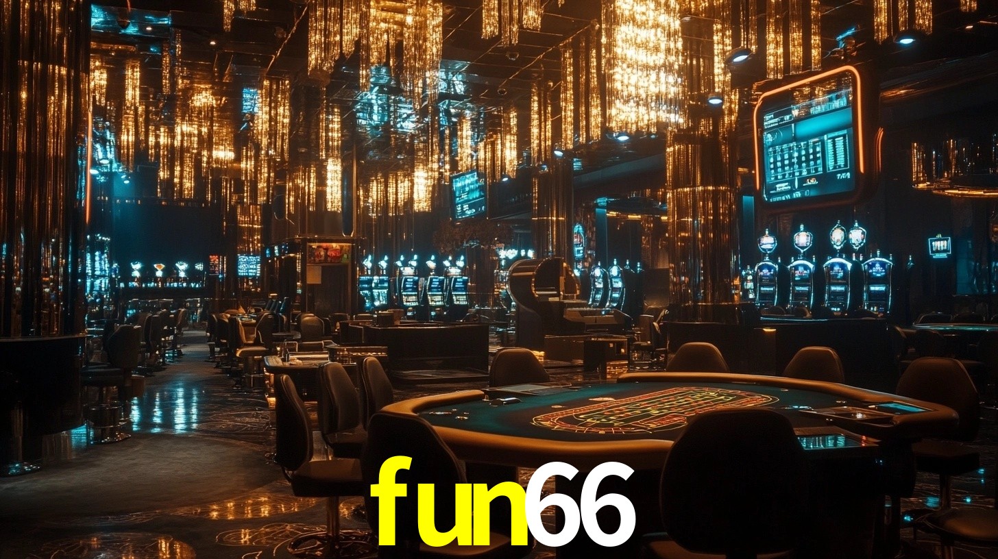 fun66: Seu Especialista em Apostas Esportivas Brasileiras