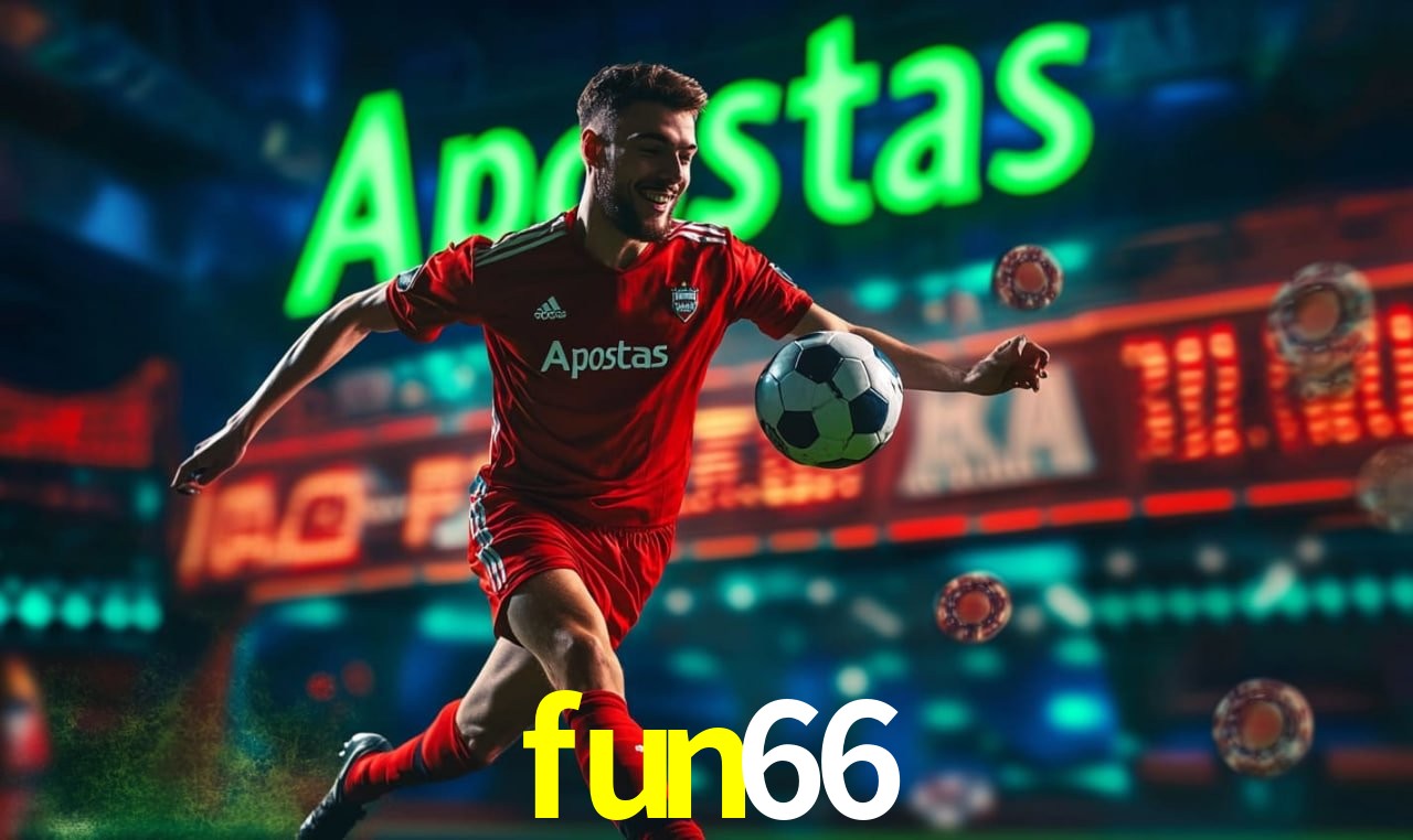 Bônus Diários fun66