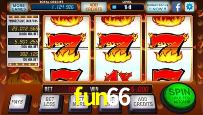 A Emoção da Loteria na fun66: Uma Chance de Mudança de Vida