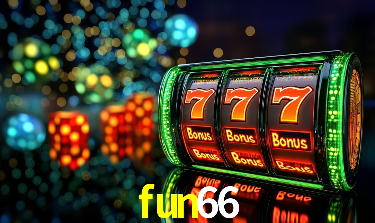 Tecnologia da Plataforma fun66