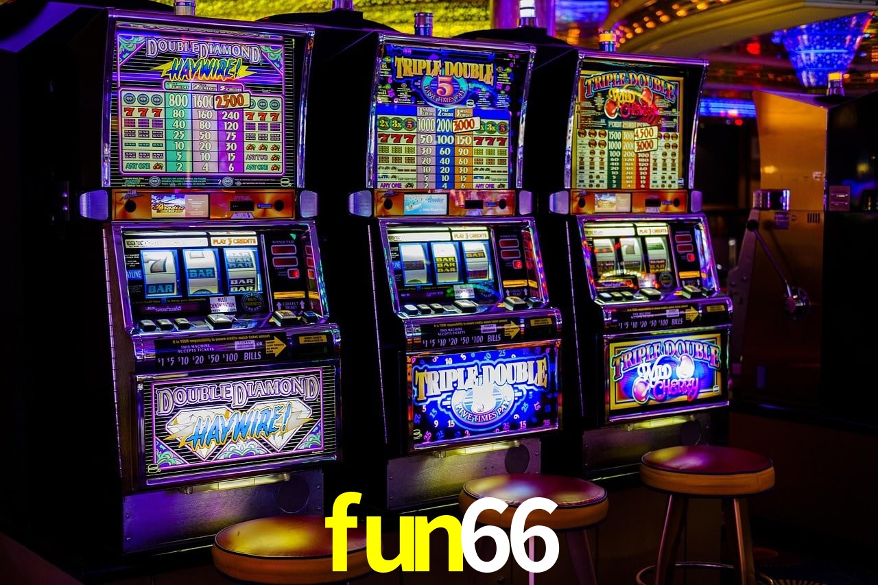 Apostas de Futebol fun66