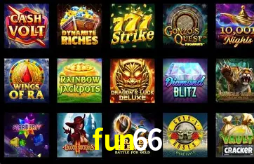 Descubra a Essência do fun66: Nossa História e Compromissos