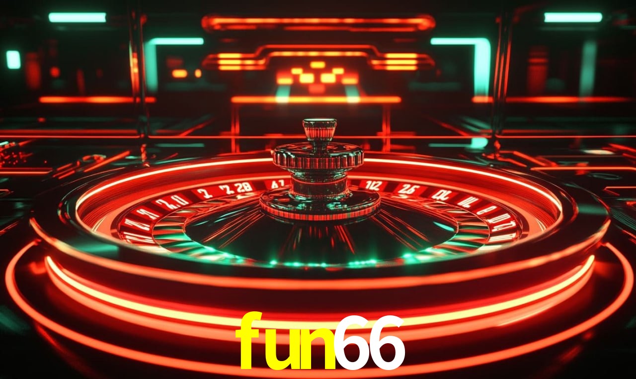 A Popularidade dos Caça-Níqueis no fun66