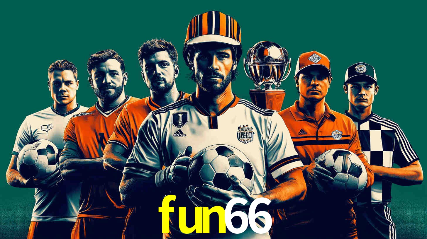 Explorando a Categoria de Eventos em Apostas na fun66
