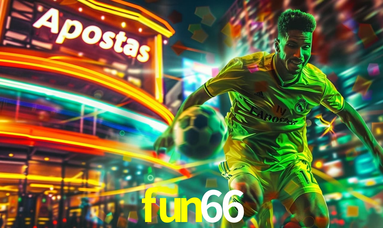 Provedores de Jogos fun66