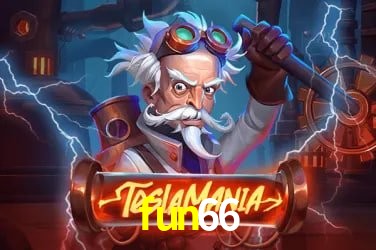 Segurança 2FA fun66