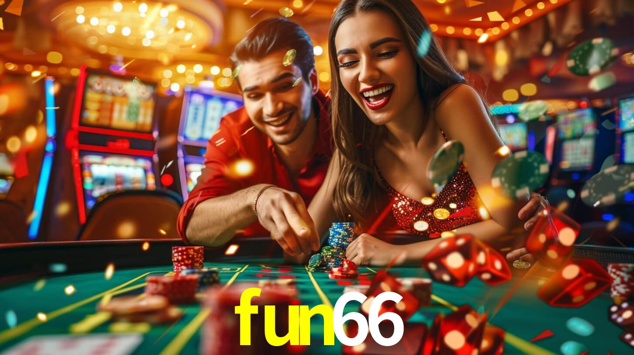 Sistemas de Segurança fun66