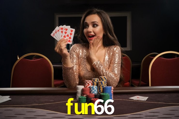 PIX Instantâneo fun66