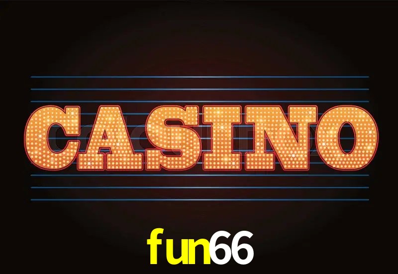 Recursos de Bônus fun66