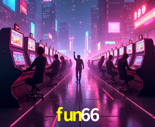 Casino VIP fun66