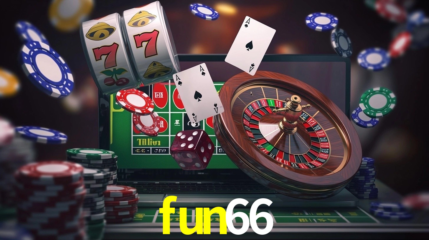 fun66 App Interface