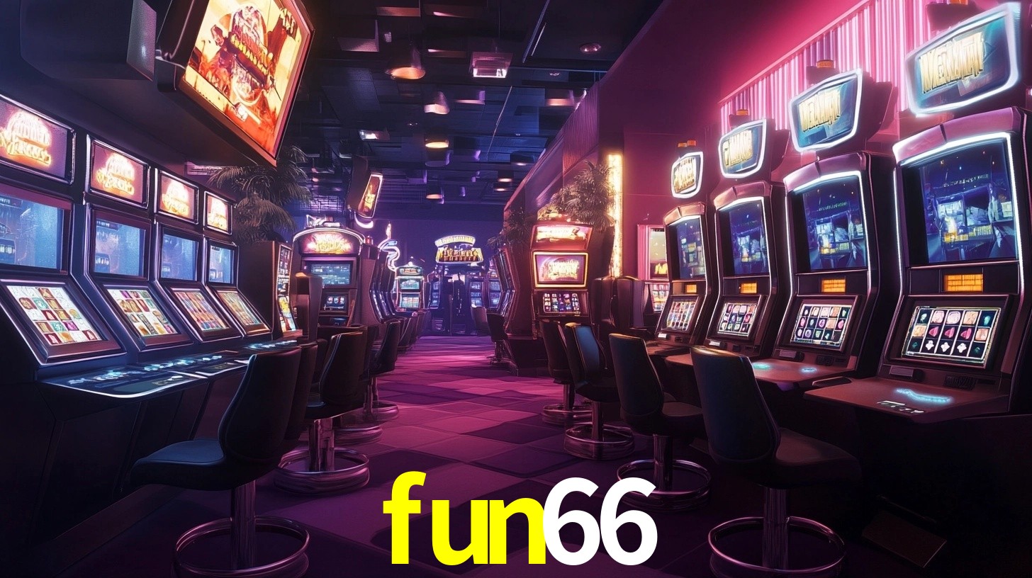Premium Interface fun66