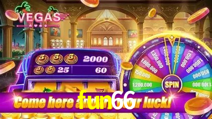Weekend Specials fun66