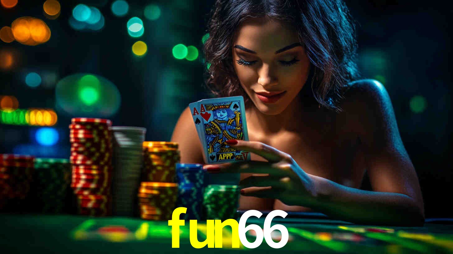 Descubra o Programa VIP da fun66: Vantagens Exclusivas para Jogadores