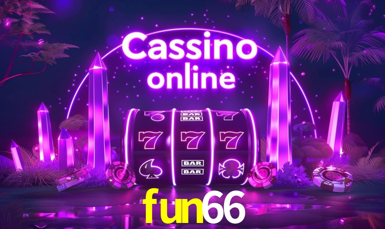 Integração de APIs fun66