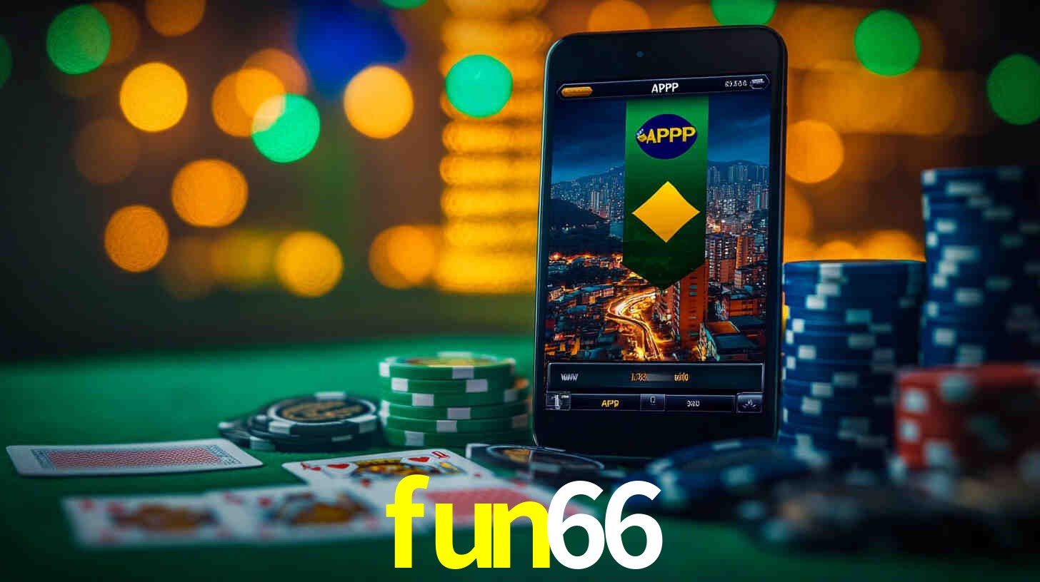Inovações de Jogos na fun66: O Futuro das Experiências Interativas