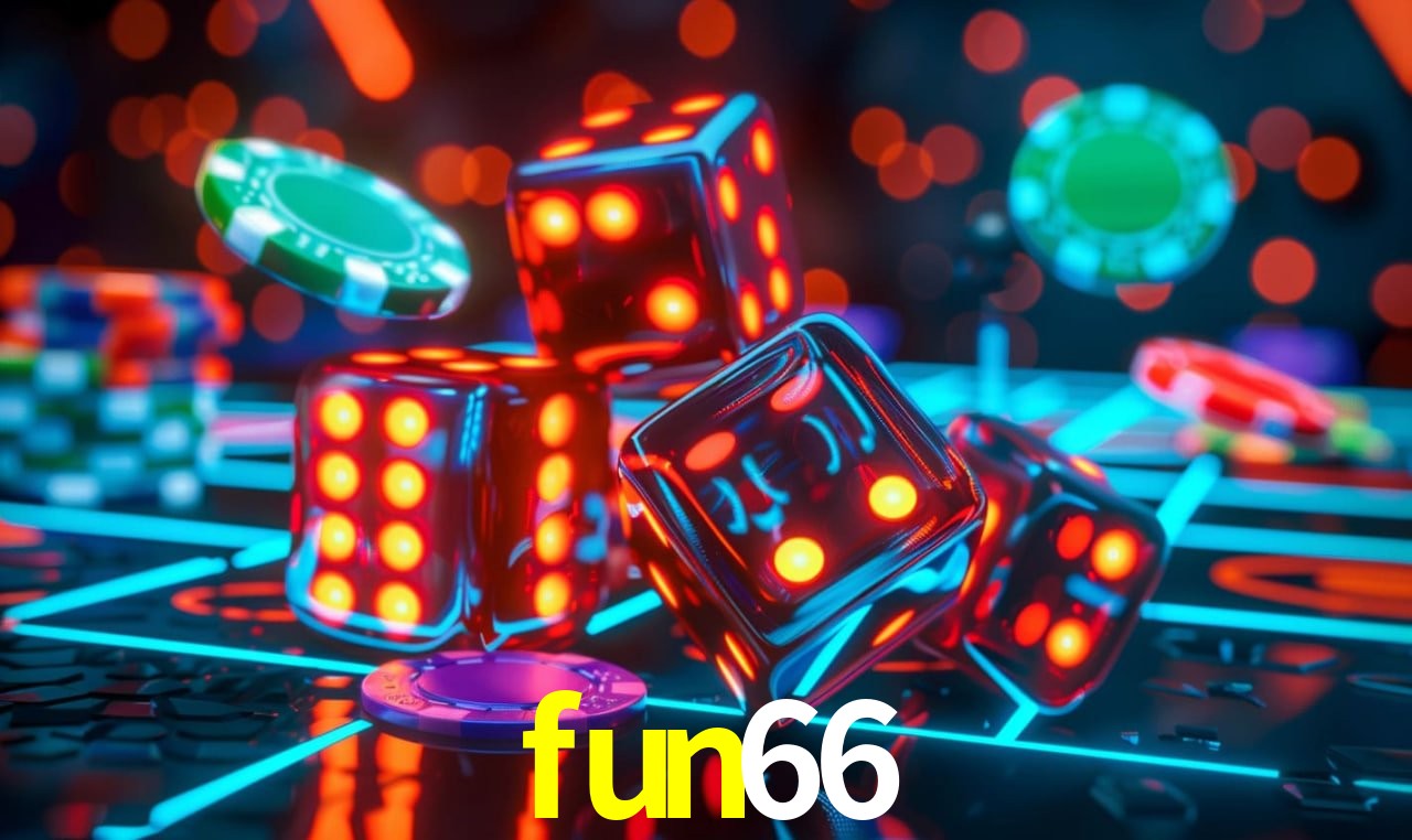 Interface do App fun66