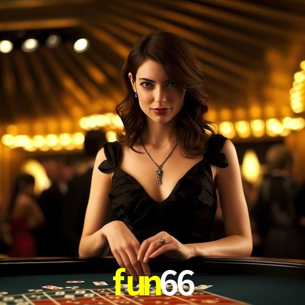 Desvendando o Mundo dos Jogos Virtuais na fun66